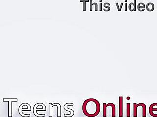 ellie thanks nurse greene with special gesture