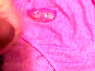 i cum in my dirty panties
