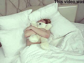 New Young 18+ Girl Takes Monster Dick In Ass First Time?