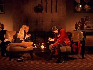 Natasha内衣玩弄诱惑