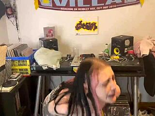 Rokky Horror Piss & Cum Video Bundle - Two Full Scenes