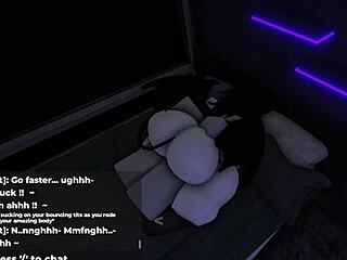 roblox adventure with a succubus encounter