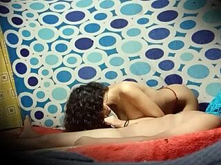 profesora universitaria mexicana ninfomana camara escondida