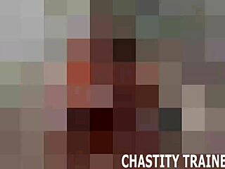 Chastity Will Teach You All About Self Control