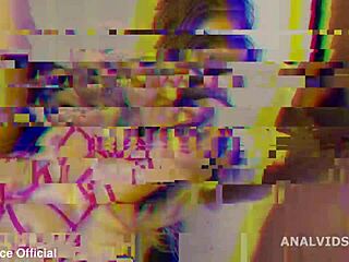 Friend Barbie In Dap Orgy With Pee And Cum Swap