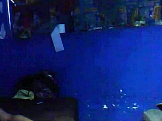 After Party, Mexican Woman Escapes Home To Fuck Exotic Neighbor In Usa