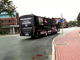 gundula perverse finally found her popeye and is about to get a facial with liquid spinach. the german amateur with small tits gets cumshot in bedroom.