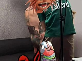 i got my first tattoo on my pussy, code name animal, feeling so sexy!