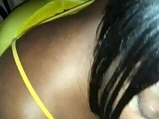 Well damn, that BBW girl is on fire