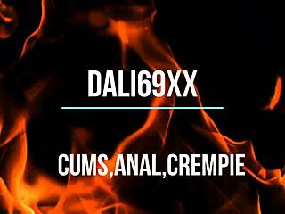 Unfaithful Big-Ass Wife Gets Intense Internal Creampie