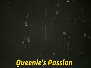 teen gets wet pussy fucked