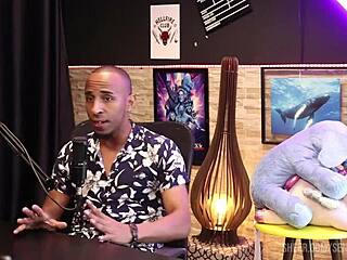 Compilados do negro top delicia no sensual cast - parte 3 watch on sheer red