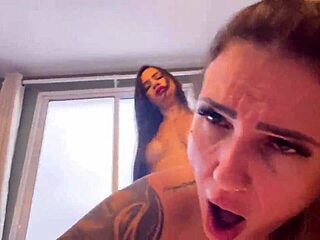 is that throbbing cock ready to cum in this wet pussy?