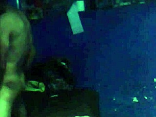 After Party, Mexican Woman Escapes Home To Fuck Exotic Neighbor In Usa