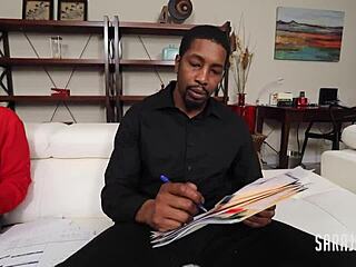 naughty nymphomaniac sara jay sucks and rides a rock hard cock