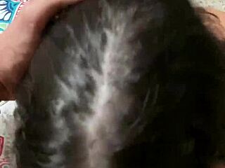 Homemade video of english teacher milf enjoying hard interracial fucking with latino students!