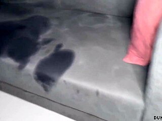 Watch This Pretty Latina Crave A Fat Dick Deep In Her Tight Pussy Now!