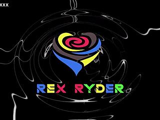 Whoa, Joker Pounds Harley Quinn Hard in This Wild Cosplay Fuck Trailer!