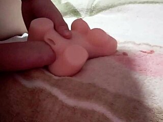 Gozando Na Madrasta With Big Cock Creampie In Bedroom Fetish Scene