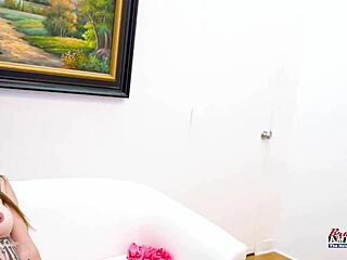 i'm rubbing my twat and sucking that big cock... oops, almost swallowed the cum