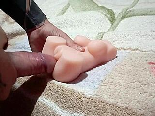 Gozando Na Madrasta With Big Cock Creampie In Bedroom Fetish Scene