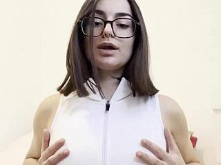 Free Tit Showdown Teaser With Slut Stepsister Armpit Fetish