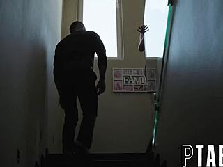 Interior Design Behind Renato Leya Desantis!