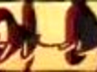 MC lets his funk girlfriend workout but she ends up giving pussy tea to the personal trainer!