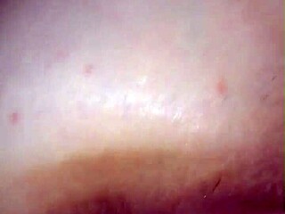 Chocolate hare dominates white rabbit with big black cock in anal fingering and bareback pov action.