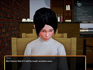 Blonde teen thief caught on camera stealing shop items