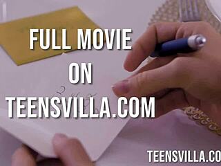 Threesome surprise unfolds as anny aurora and nikki fox join kristof cale in hardcore pov action