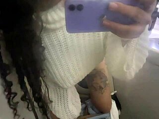 look how i pee on my trip to europe i was on the plane 😏