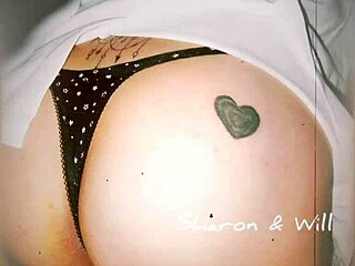 Chubby Mexican Milf Enjoys Detailed Ass Licking And Worshiping Delight