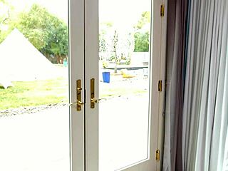 i'm a thick latina trying out porn and getting really wild