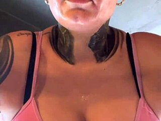 in the gym i almost got kicked out for wearing a tiny blouse getting all sweaty dripping down my wet pussy