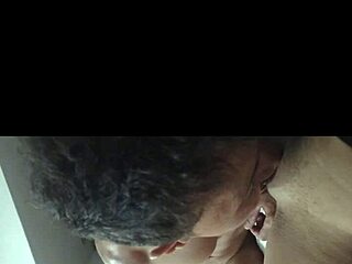 While husband went fishing, I headed to motel with his best friend for fun.