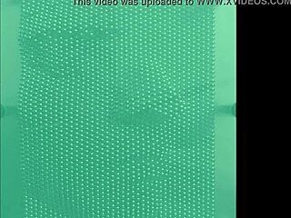 Guy screams harsh noise in the middle of pop song with California music and USA amateurs