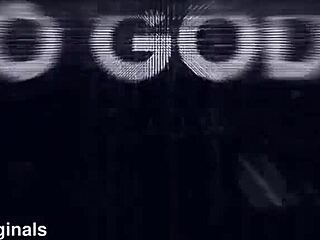 Dellai twins handle four cocks in dvp dap session