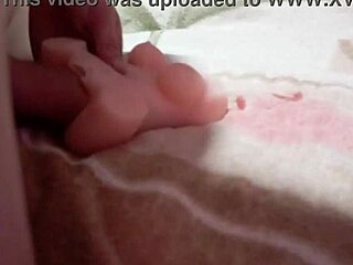 Gozando Na Madrasta With Big Cock Creampie In Bedroom Fetish Scene