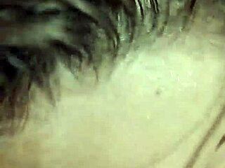 Pornnapplepie visits for cheating blowjob with old man calling. Chubby housewife deepthroats while on phone with sloppy gagging.