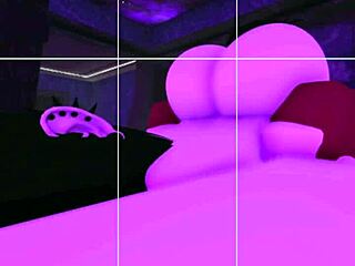 Whoa! Something In Viper Liquor Made Him Fuck This Emo Chick - Sneak Peek For Next Week!