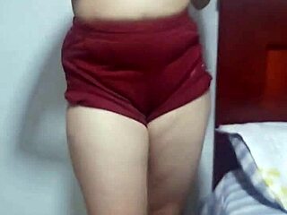 Why Not Squirt With Huge Vibrator Pleasure?