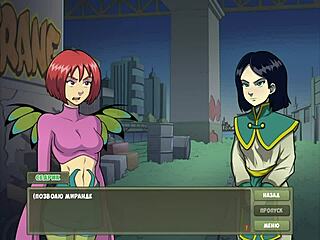 女巫猎人游戏巨乳捆绑硬核猛干第15部