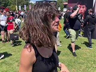 Adventures of Lety episode 4 in Imola Italy camping!