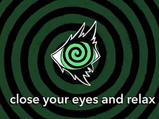 Listener Becomes Rug For Erotic Hypnosis With Feet Worship And Footjob Leading To Orgasm Countdown.