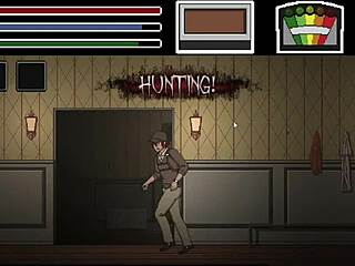 I captured ghost Mariam in part 6 of lustful spirit hunt and learned her history