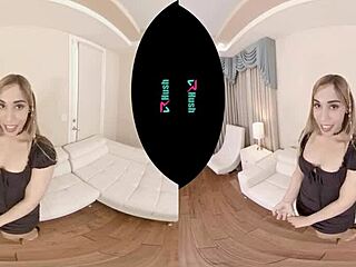 Hey, Alita Lee is all set to ride you cowgirl style after that date... 😏 She's petite and hardcore!