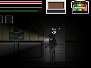 I captured ghost Mariam in part 6 of lustful spirit hunt and learned her history