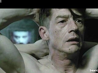 Suzanna Hamilton Blowjob Handjob in 1984 Retro Celebrity Nude Scene