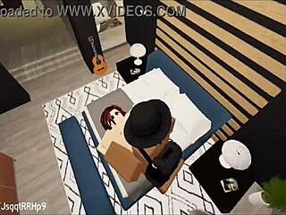 Oh wow, getting fucked and creampied by random guy from club in wild bent over doggystyle!